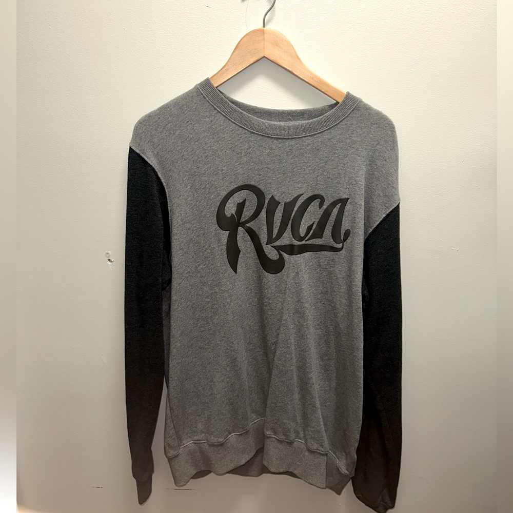 RVCA sweater